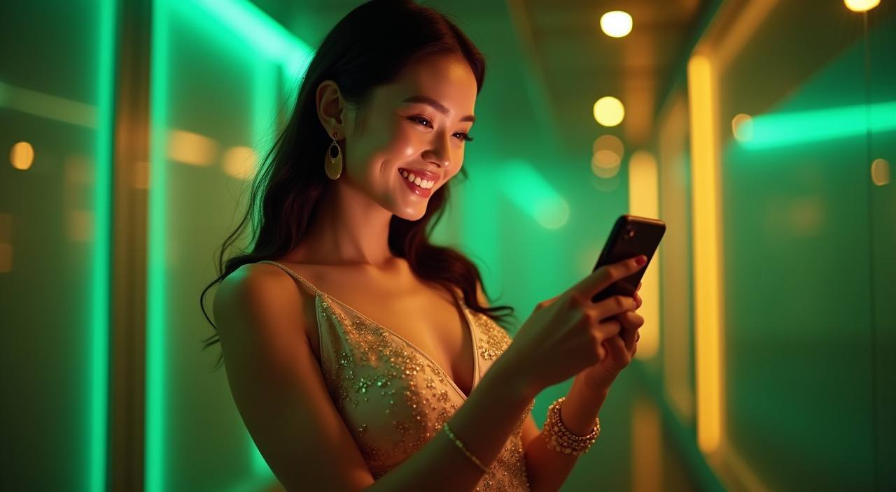 myn77 mobile gaming